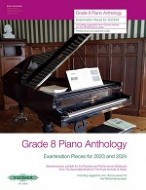 Pre-Order Edition Peters 2023-24 Piano Anthologies